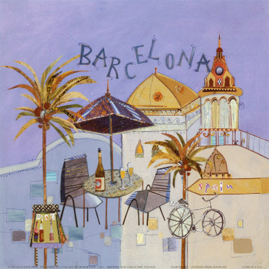 Barcelona