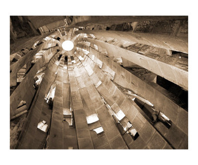 Gaudi's Sagrada Familia, Barcelona - Tower