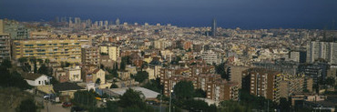 Barcelona, Catalonia, Spain