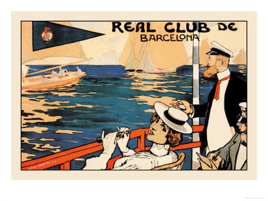 Real Club de Barcelona